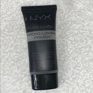 Studio Perfect Primer